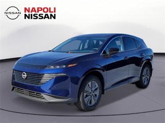 New 2025 Nissan Murano SL image 1