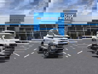 New 2026 Chevrolet Equinox LT w/ Convenience Package II image 1