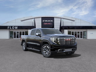 New 2025 GMC Sierra 1500 Denali image 1