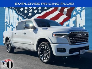New 2025 RAM 1500 Limited image 1
