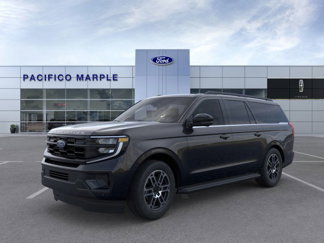 New 2025 Ford Expedition Max Active image 1