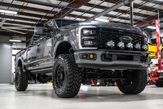 New 2025 Ford F250 Lariat w/ Lariat Ultimate Package image 1