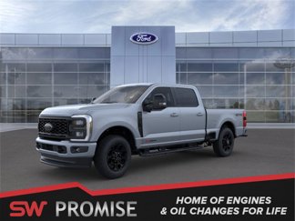 New 2025 Ford F250 Lariat w/ Lariat Ultimate Package image 1