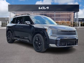 New 2026 Kia EV9 GT-Line image 1