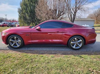 Used 2015 Ford Mustang GT image 1