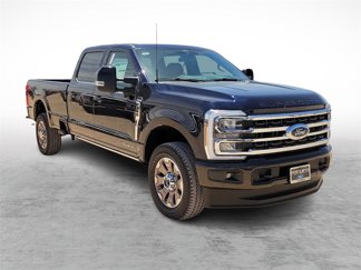 New 2025 Ford F350 King Ranch image 1