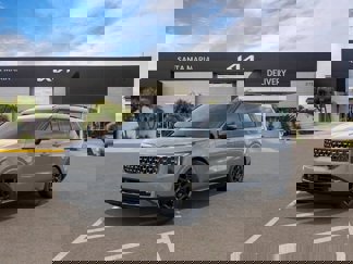 New 2025 Kia Carnival SX Prestige image 1