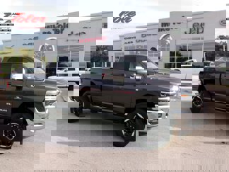 New 2025 RAM 2500 Laramie image 1