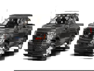 Certified 2023 Ford F150 XLT w/ Equipment Group 302A High image 1