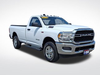 Certified 2022 RAM 2500 Tradesman image 1