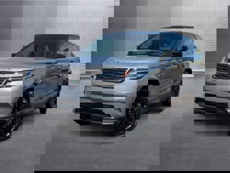 New 2026 Land Rover Range Rover Velar S image 1