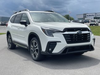 New 2025 Subaru Ascent Limited image 1