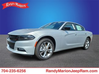New 2023 Dodge Charger SXT w/ Blacktop Special Edition image 1