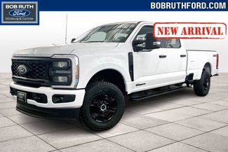 New 2026 Ford F250 XL w/ STX Appearance Package image 1