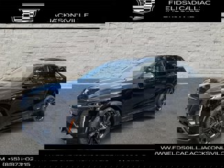 New 2026 Cadillac Lyriq V image 1