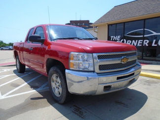Used 2013 Chevrolet Silverado 1500 LT w/ All-Star Edition image 1