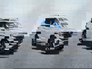 New 2025 Volkswagen Atlas SEL Premium R-Line image 1
