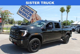 Used 2025 GMC Sierra 2500 AT4 w/ AT4 Premium Plus Package image 1