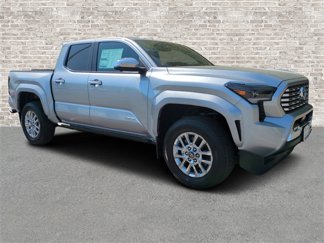 New 2025 Toyota Tacoma Limited image 1