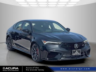 New 2025 Acura Integra Type S image 1
