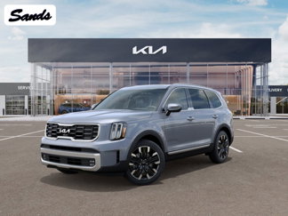 New 2025 Kia Telluride SX image 1