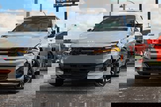 Used 2024 Kia K5 GT-Line w/ GT-Line Premium Package image 1