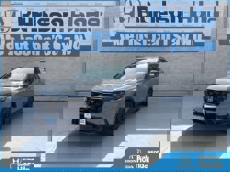 New 2026 Honda CR-V Sport-L image 1