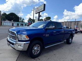 Used 2015 RAM 2500 Big Horn image 1
