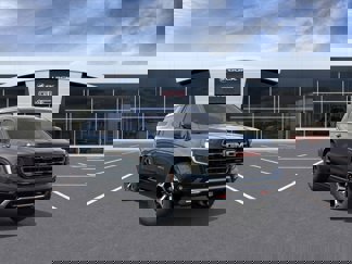 New 2025 GMC Yukon AT4 w/ AT4 Premium Package image 1