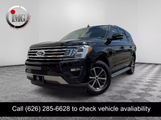 Used 2018 Ford Expedition XLT w/ Equipment Group 202A image 1