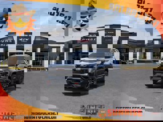 New 2026 GMC Terrain AT4 w/ Convenience Package III image 1