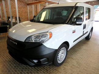 Used 2021 RAM ProMaster City Tradesman w/ Window Group 05 image 1