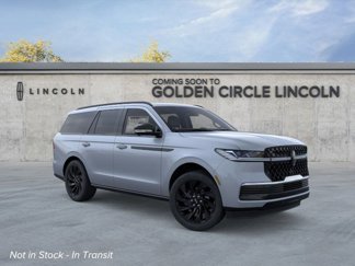 New 2025 Lincoln Navigator Reserve video 1
