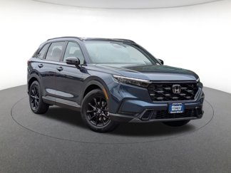 New 2026 Honda CR-V Sport-L image 1