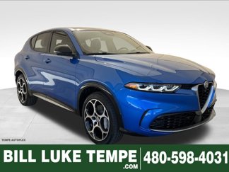 New 2024 Alfa Romeo Tonale Ti w/ Active Assist Package image 1