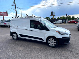 Used 2020 Ford Transit Connect XL image 1