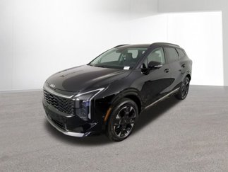 New 2026 Kia Sportage SX image 1