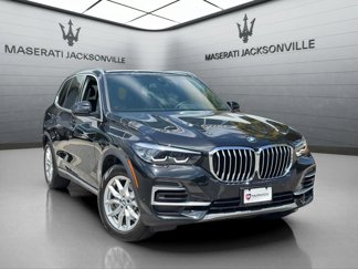 Used 2023 BMW X5 xDrive40i w/ Premium Package image 1
