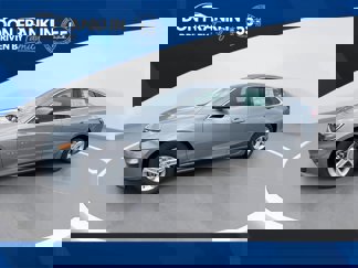 New 2025 Chevrolet Malibu LS image 1