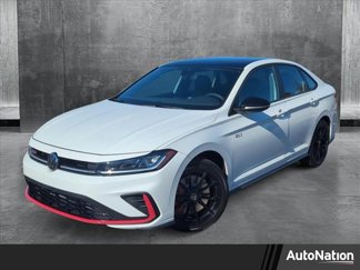 New 2025 Volkswagen Jetta GLI Autobahn image 1