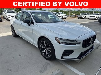 Certified 2024 Volvo S60 B5 Core image 1
