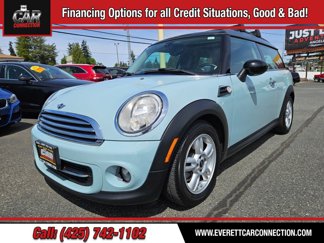 Used 2013 MINI Cooper Clubman image 1