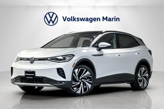 New 2025 Volkswagen ID.4 Pro S Plus image 1