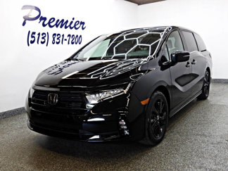Used 2023 Honda Odyssey Sport image 1
