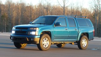 Used 2012 Chevrolet Colorado LT image 1