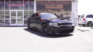 Used 2019 Dodge Charger GT image 1