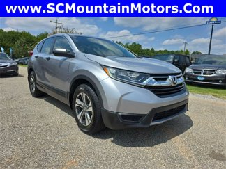 Used 2019 Honda CR-V LX image 1
