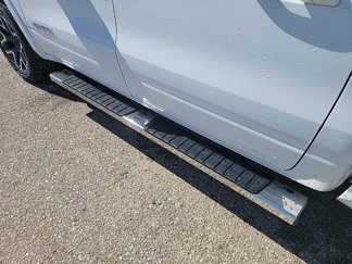 New 2025 RAM 1500 Laramie w/ Sport Appearance Package image 1