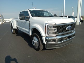 Used 2025 Ford F450 Lariat image 1