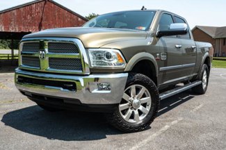 Used 2015 RAM 2500 Longhorn w/ Convenience Group image 1